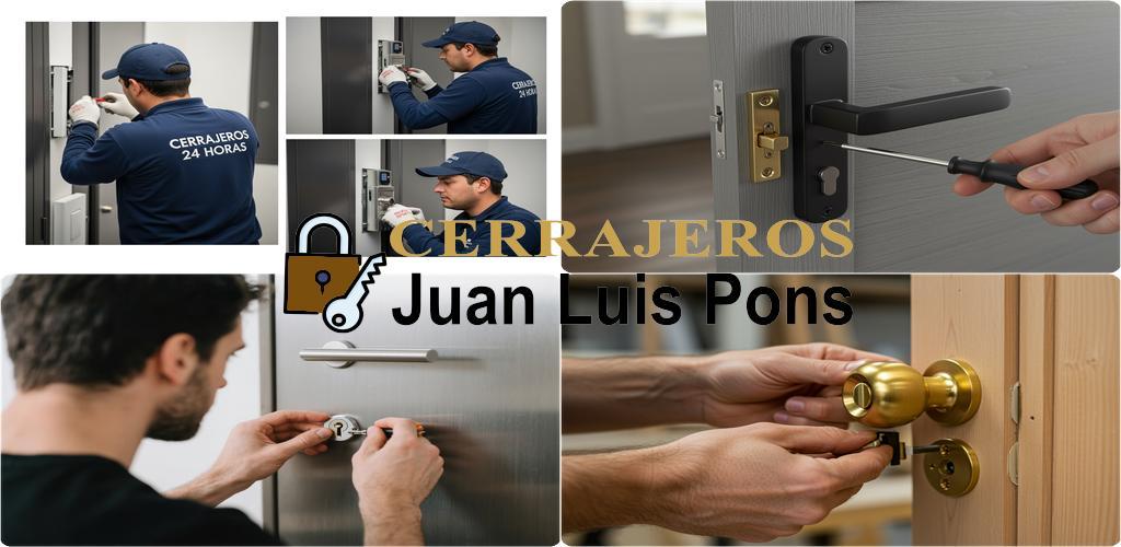 cerrajeros domicilio ciutat vella