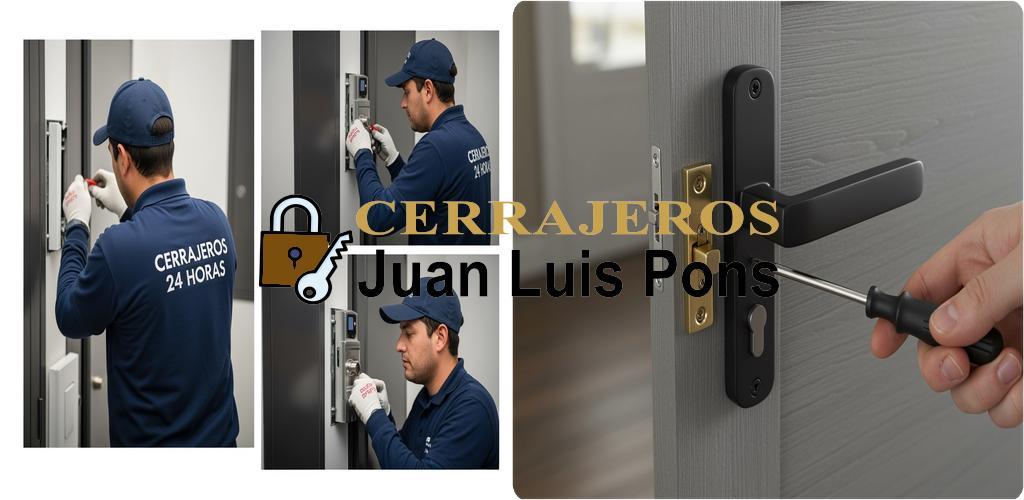 cerrajeros respuesta rapida ciutat vella